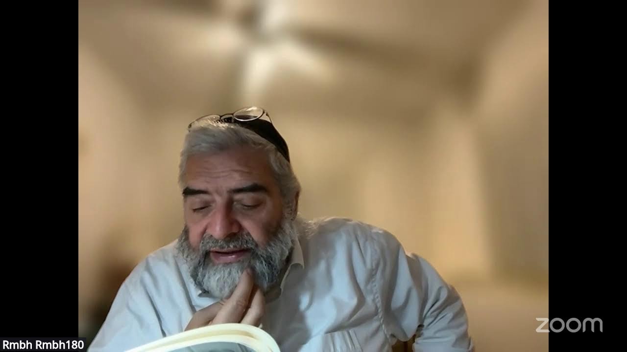 Daf HaYomi