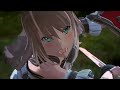 Echoes of Aincrad • System Trailer • PS5 XSX PC
