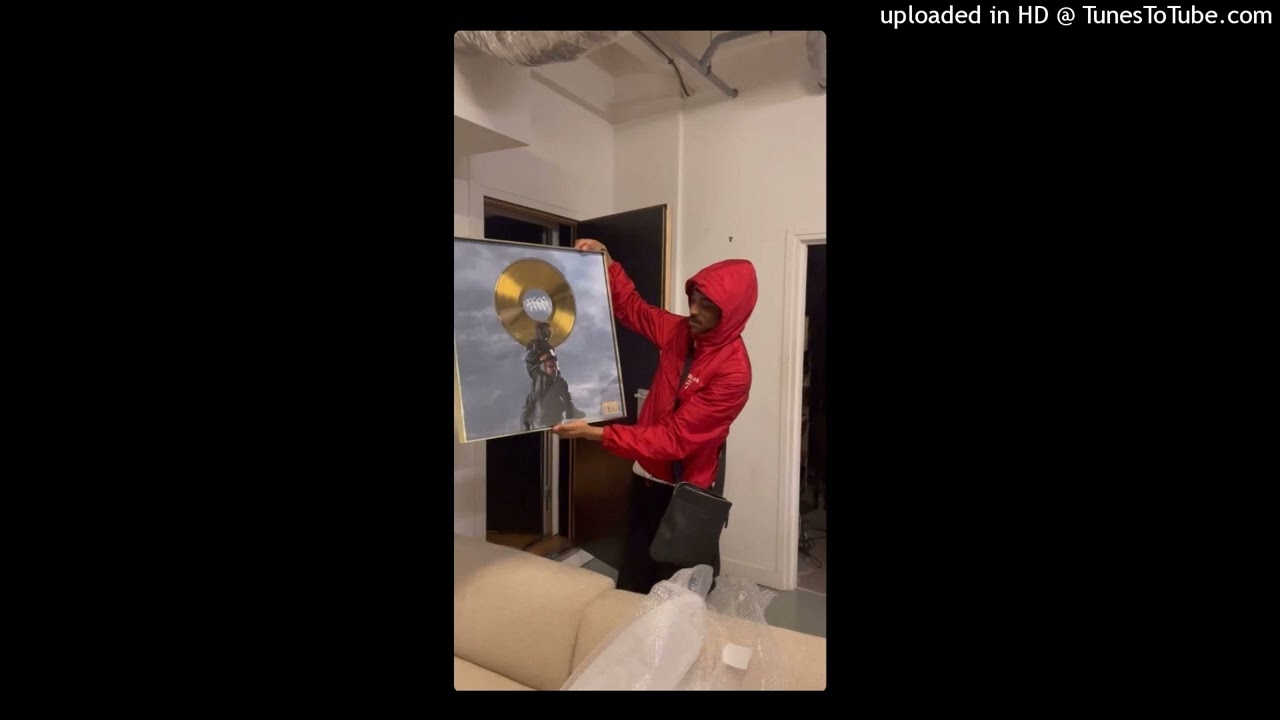 la feve - no hook x clout (hoodtrap remix) prod.omarski