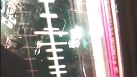 Apollo 11 Lunar Module docking with the Command and Service Module