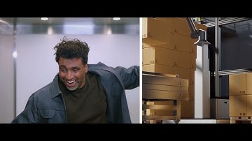 ELEVATE™ electric lifting column - LINAK