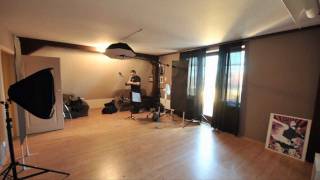 Ewa Portfolio Photoshoot