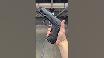 Walther PPQ