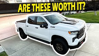 3 Must Have Truck Upgrades from Amazon?