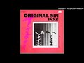 INXS - Original Sin (Ultrasound Extended Version)