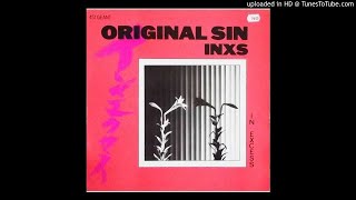 INXS - Original Sin (Ultrasound Extended Version)