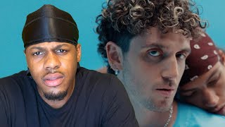 Lauv - Potential (REACTION)