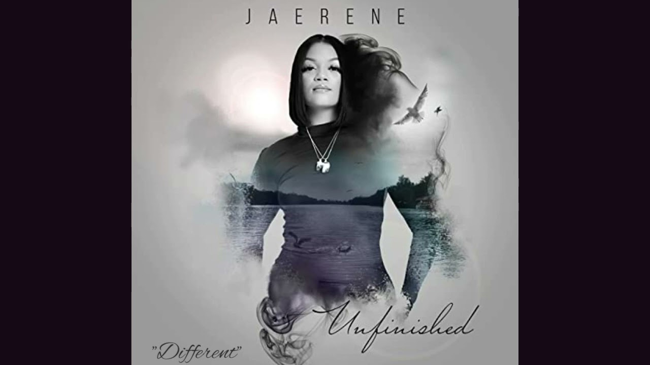Guarda JaeRene - Different su YouTube Guarda JaeRene - Different su YouTube