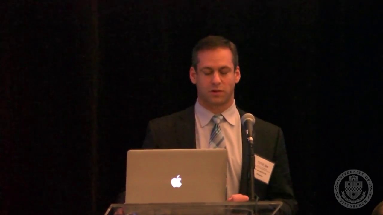 Adam Kanter on Lateral Access Spine Surgery