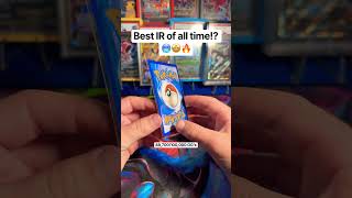 Is it? #pokemon #pokemoncards #pokemontcg #viral