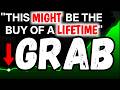 GRAB Stock Collapse: Crash Alert After Indonesia News!