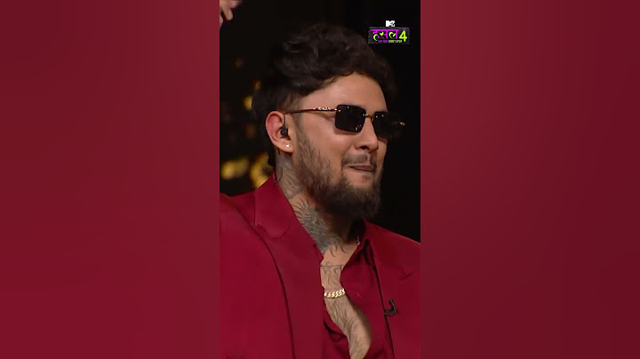 Lashcurry जीत रहा है क्या 👑🤟✌️ #MTVHustle