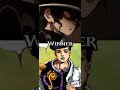 Tooru vs Muzan: JJBA vs Kimetsu no yaiba #shorts #jjba #kimetsu #jojo