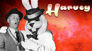 Harvey | Classic Comedy | Trailer