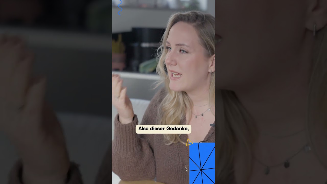 Durch Kinderwunsch Angst überwunden