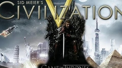 Civ V: A Mod of Ice and Fire Review