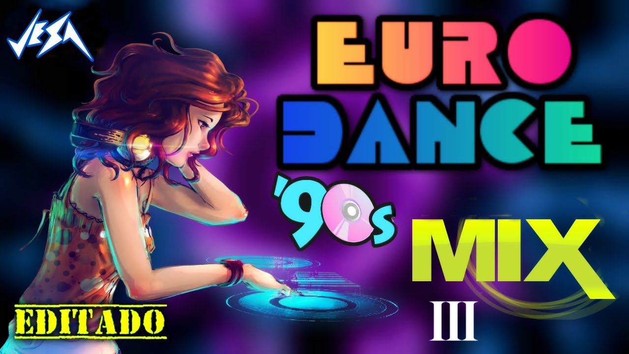 90s #música #flashback #80s #eurodance #2000s #eletronicmusic #techno