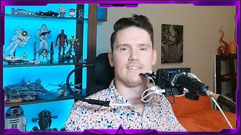 How I Game Using the QuadStick!!