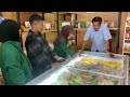 live report day 2 perilaku konsumen (pisang shamiya) kelompok 5