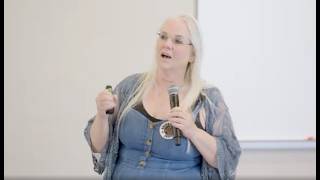 Susan Gerbic - Behold the Power of Wikipedia - LiliCon 2026