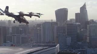 Red Dot Award: Design Concept - VA-X4