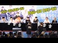 [ENG] 팬이벤트, BGM 불러주는 아이콘 iKON sings Fan Event BGM : Edited Fancam : 아이콘 팬싸인회 iKON Fansign 신촌