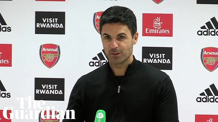 'He's such an influence': Arteta hails Wenger after Emirates stadium visit