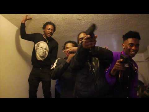 LOR HEAVY - FOR THE OPPS