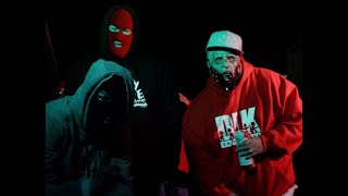 Redeyez & Ace Binladen Feat  Rick Ross  Banana Clip (official video) DLK Resimi