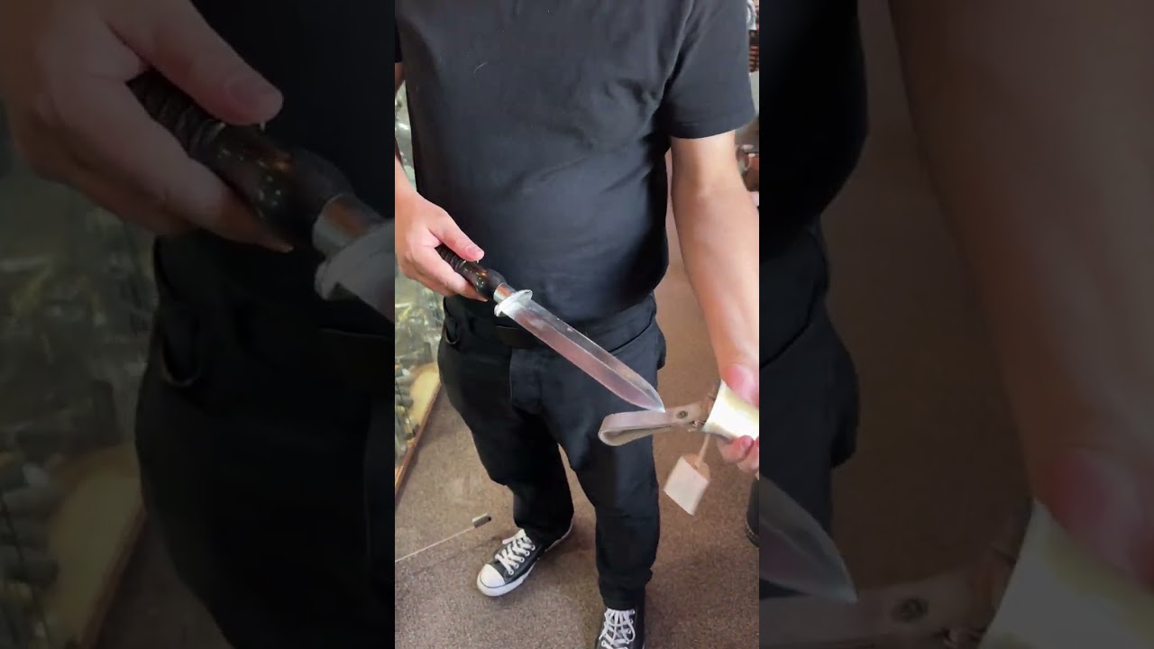 Fairbairn-Sykes Commando Knife + Rare Daggers Through History