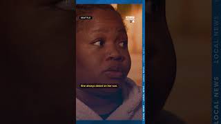 Mother arrested after 4-year-old son found dead in Roosevelt neighborhood apartment