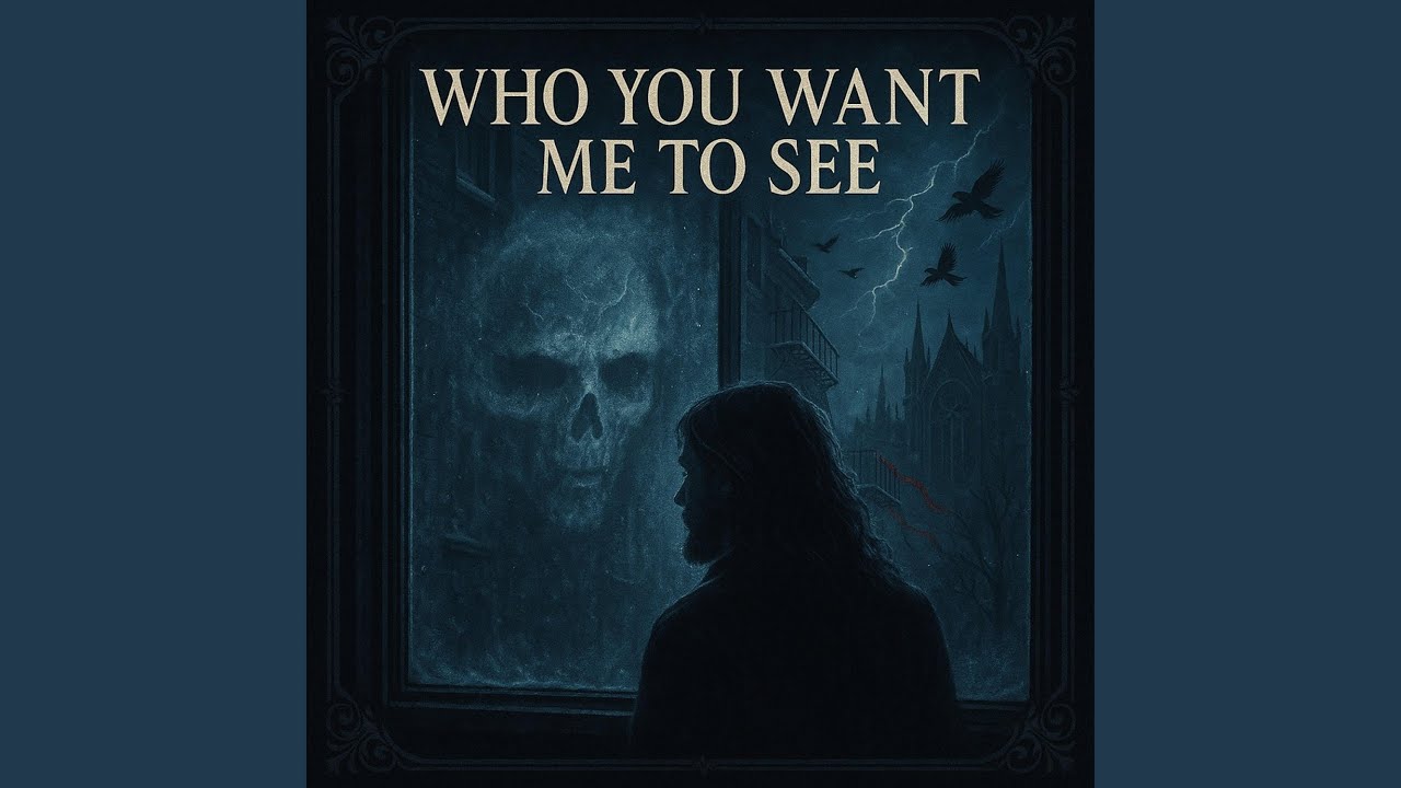 Who You Want Me To See