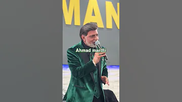 رشيد موسى موال لا تستعجل قلبي Rachid Mussa Mowal Live 2025 