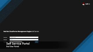 Red Hat CloudForms Demo by CANCOM Wealth