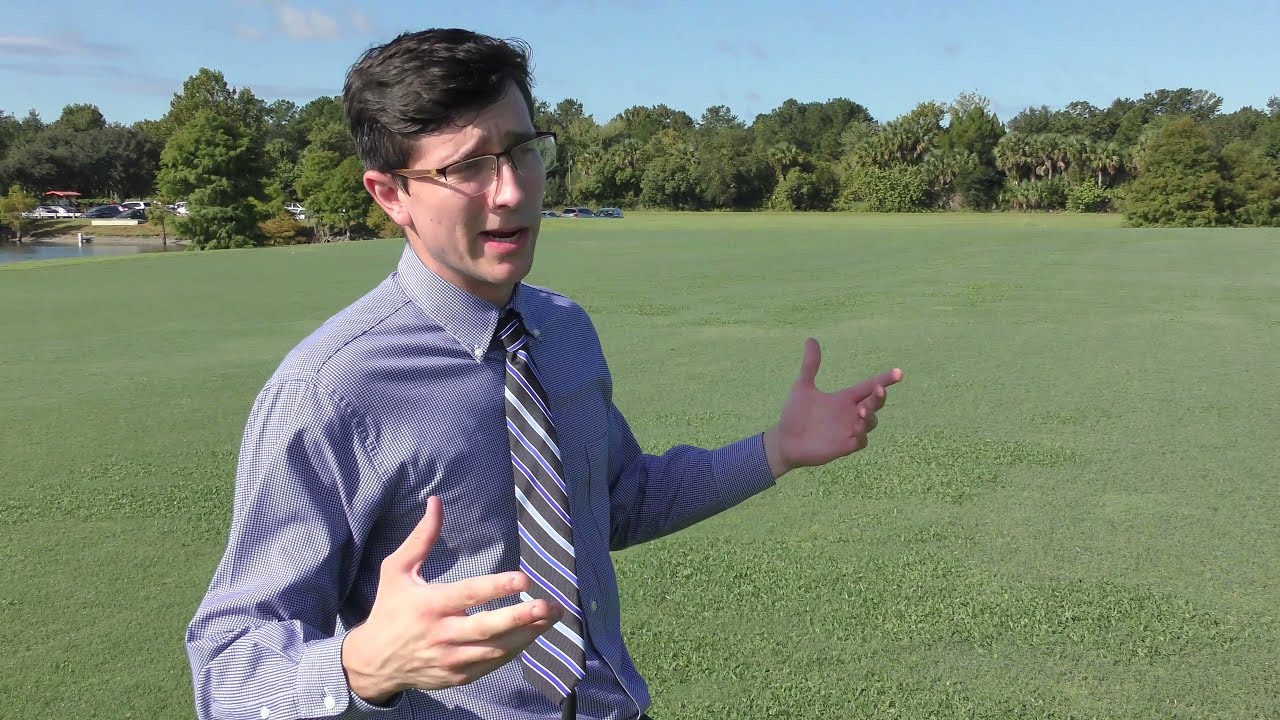 When the principal pulls up to practice