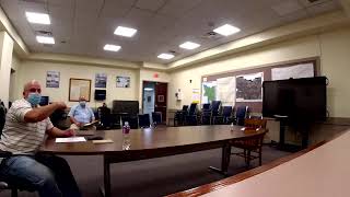 Zoning Board Meeting 11/12/2020 Zoning Board Meeting 11/12/2020