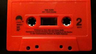 Download Lagu The Cure - Hey You !!! (Extended Remix) MP3