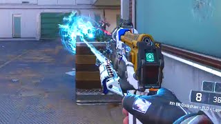 Rift E9 ENERGY PISTOL!