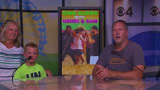 State Fair Experience 2017 Day 1 Session 52