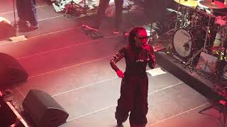 Lila Ike - Thy Will | Paradiso Amsterdam