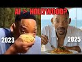Is NOTHING Safe From AI? Linux, Coding, and now Hollywood...