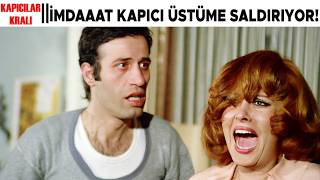 Kapıcılar Kralı Türk Filmi Seyit Oyuna Geliyor