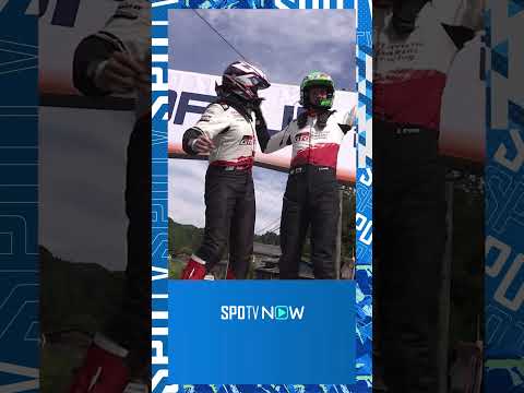 [<strong>WRC</strong>] 안정적인 마무리! 시즌 2번째 우승하는 에반스