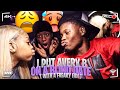 I PUT AVERYB ON A BLIND DATE WITH A FREAKY FAN😈🥵 *Must See*