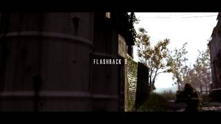 Flashback 9 | Alien vx
