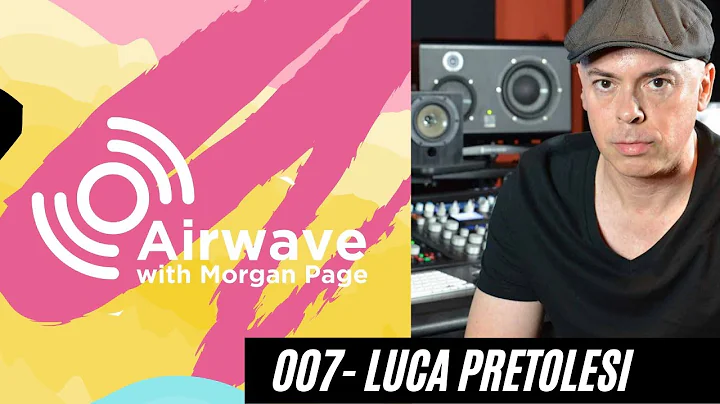 Airwave 007   Luca Pretolesi