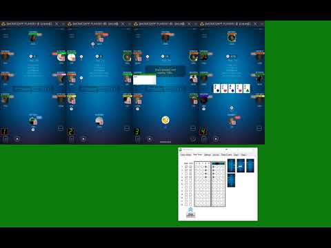 Poker Minion Beta 2 84