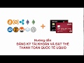 Cách Sử Dụng Thẻ Quà Tặng 100.000VND Ví Momo - YouTube