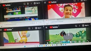 Up To Faster 13 Parison