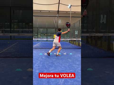 💥 Transfiere tu peso en la VOLEA 🎾